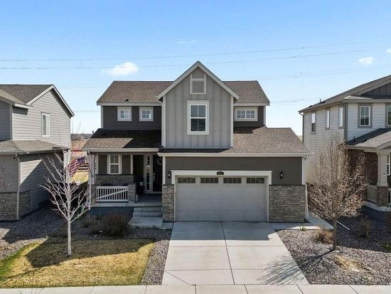432 N Patsburg Street, Aurora, CO 80018