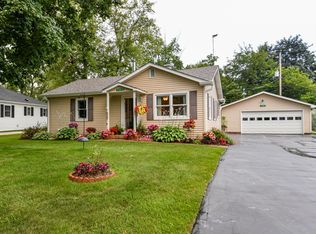 11218 10th Ave, Pleasant Prairie, WI 53158