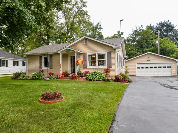 11218 10th AVENUE, Pleasant Prairie, WI 53158