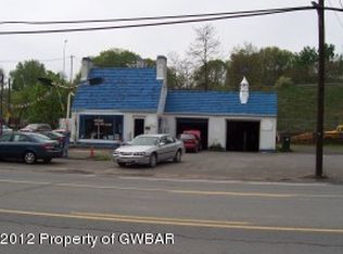 370 Main St, Luzerne, PA 18709