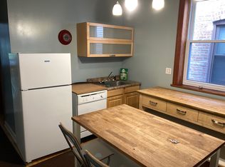 2254 W Logan Blvd #1, Chicago, IL 60647