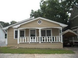 3400 Harrison Rd, East Pt, GA 30344