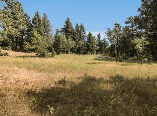 8800 Blue Creek Rd, Evergreen, CO 80439