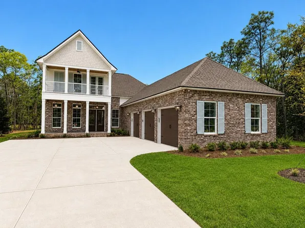 59 W Perseverance Point, Freeport, FL 32439