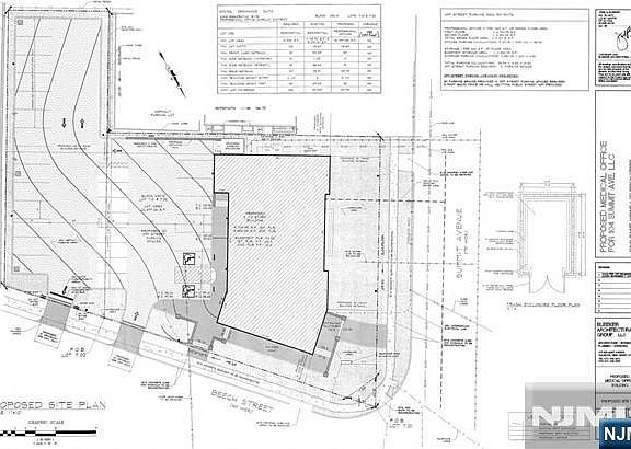 3rd image of 110 Summit Avenue