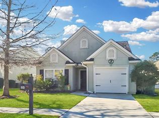 115 Crossings Blvd, Bluffton, SC 29910