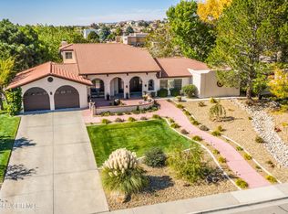 4103 Old Mission Rd, Farmington, NM 87401