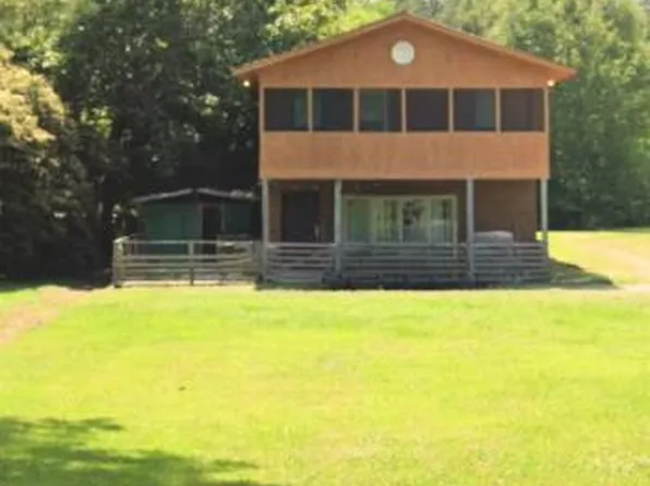 120 Raleigh Street, Teachey, NC 28464