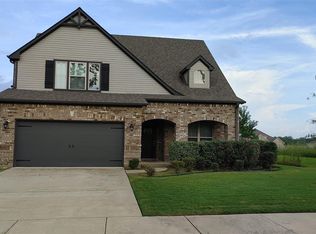 9142 Brook Park Dr, Montgomery, AL 36117
