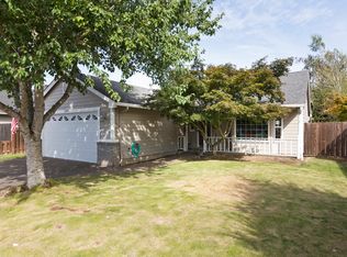 1350 SE 7th Ave, Canby, OR 97013