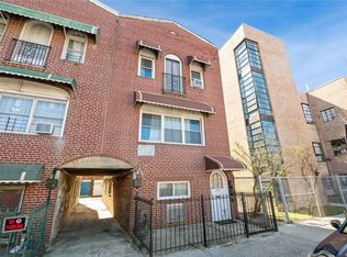 2010 Benedict Ave, Bronx, NY 10462