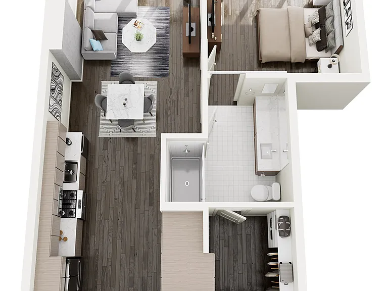 Floor Plan Floor Plan