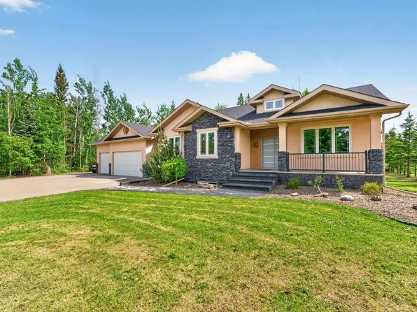 53305 Range Rd #273-86, Rural Parkland County, AB T7X 3N3