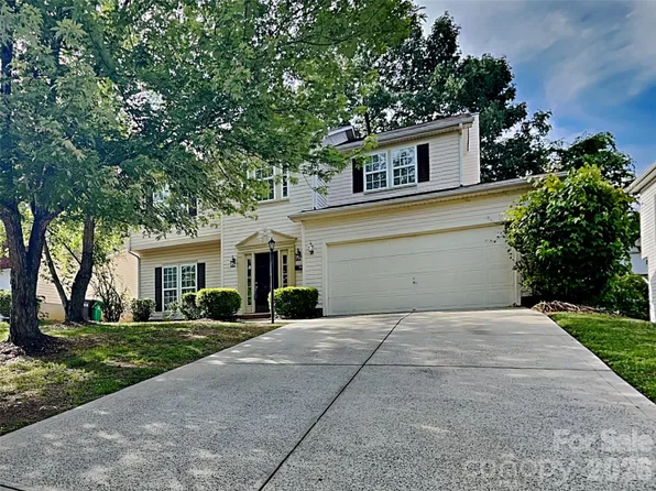 5414 Crisfield Rd, Charlotte, NC 28269