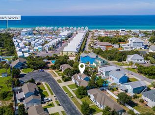 222 Wiregrass Ln, Panama City Beach, FL 32407