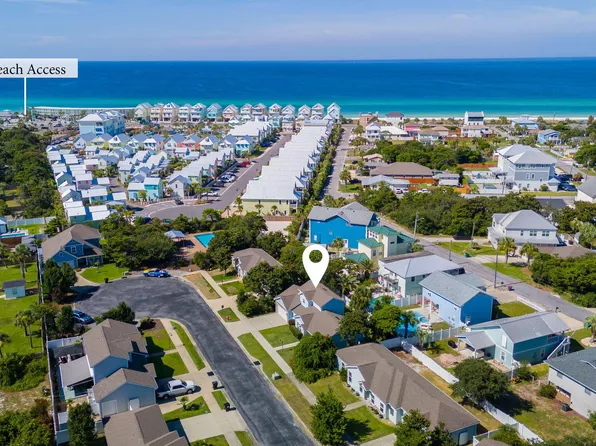 222 Wiregrass Ln, Panama City Beach, FL 32407