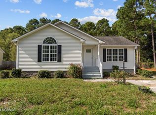 291 Pine Lake Rd, Southport, NC 28461