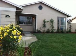 341 McCarthy St, Hollister, CA