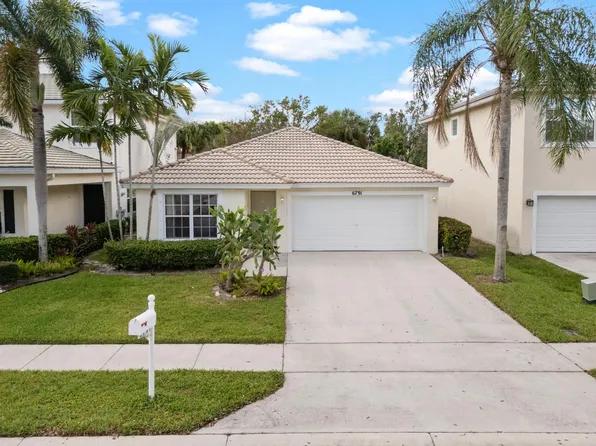 6791 Lantern Key Dr, Lake Worth, FL 33463
