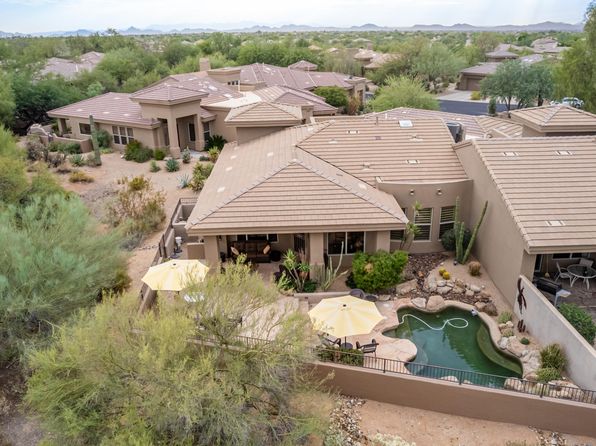 33231 N 72nd Pl, Scottsdale, AZ 85266