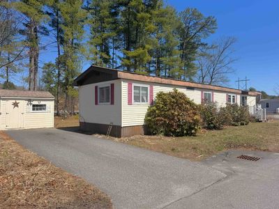 20 Country Way, Goffstown, NH, 03045