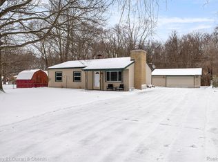 14125 Conover Pl, Romulus, MI 48174