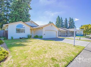 4603 NE 132nd Pl, Vancouver, WA