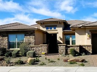 18254 W Desert Sage Dr, Goodyear, AZ 85338