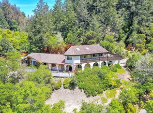 135 Glen Canyon Ct, Santa Cruz, CA 95060