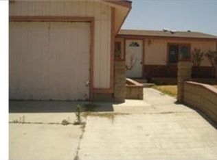 1930 Clark Mountain Rd, San Bernardino, CA 92410