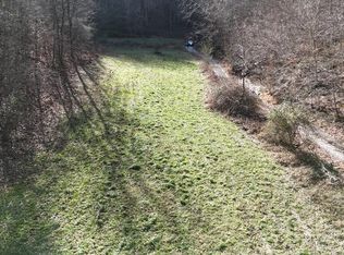 0 Sugar Branch Rd, Redfox, KY 41847