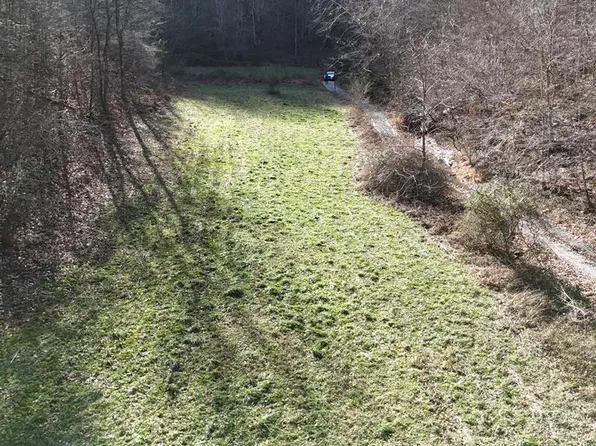 0 Sugar Branch Rd, Redfox, KY 41847