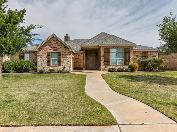 3812 135th St, Lubbock, TX 79423