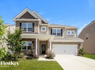 169 Paradise Hills Cir, Mooresville, NC 28115