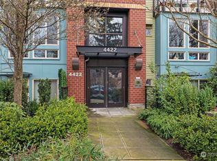 4422 Bagley Ave N UNIT 101, Seattle, WA