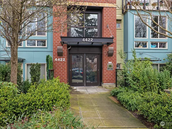 4422 Bagley Avenue N #101, Seattle, WA 98103