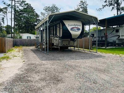 736 Buena Vista Dr #736RV, Lillian, AL, 36549