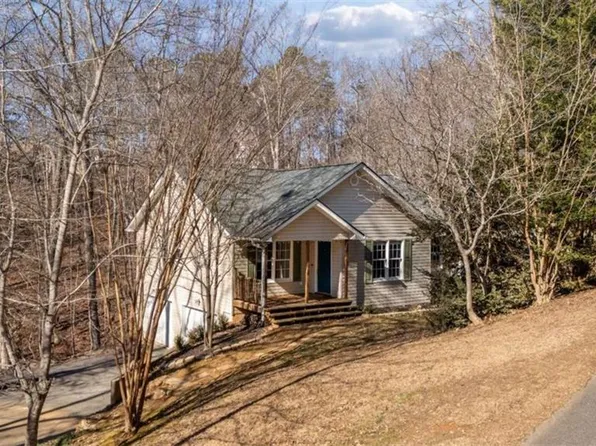 61 Majestic Oak Dr, Dahlonega, GA 30533