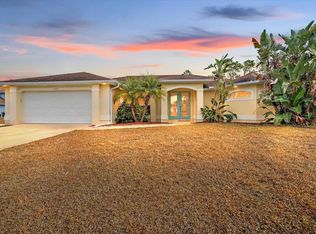 2991 Grandview Dr, North Port, FL 34288