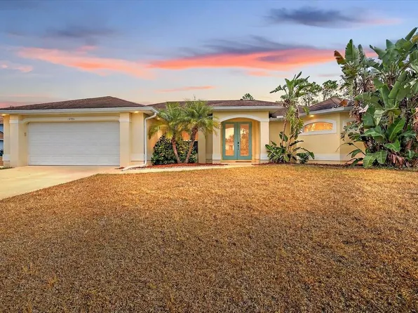 2991 Grandview Dr, North Port, FL 34288