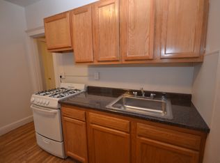 1810 Commonwealth Ave APT 3, Boston, MA 02135