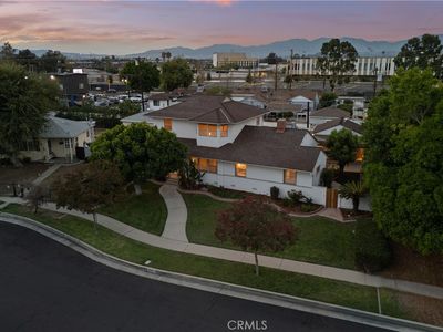 12417 Burton St, North Hollywood, CA, 91605