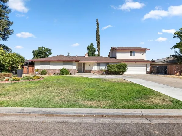 925 S Purdue Ave, Fresno, CA 93727