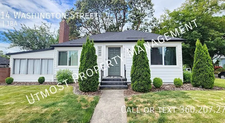 3014 Washington St — Photo 1