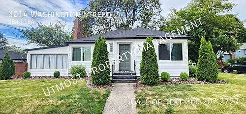 3014 Washington St Photo 1