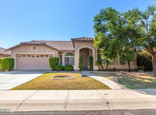 2212 S Banning St, Gilbert, AZ 85295