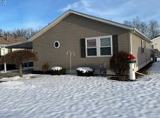 566 Bear Lake Ct, Smiths Creek, MI 48074