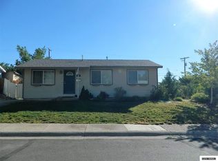 830 Casa Loma Dr, Reno, NV 89503