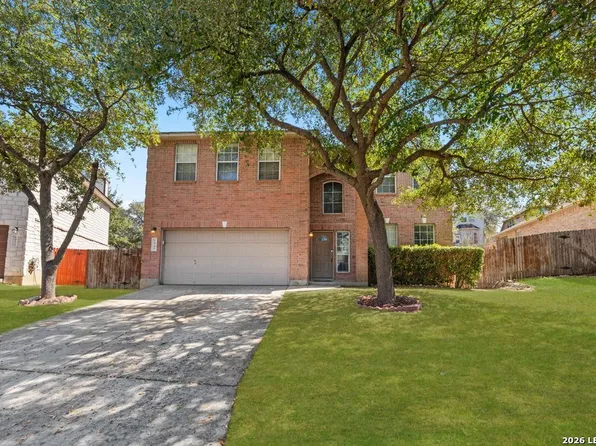 1946 Upton Village, San Antonio, TX 78260