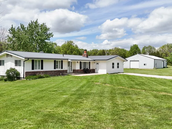 36845 State Highway C, Excello, MO 65247